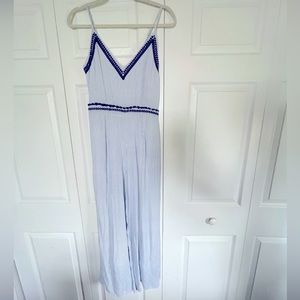 Super comfortable romper!